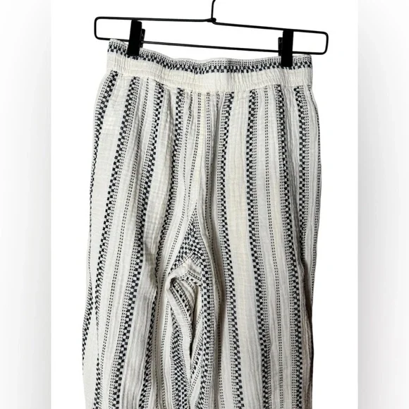 Madewell Lightspun Pull-On Balloon Pants size XXS - Picture 7 of 9